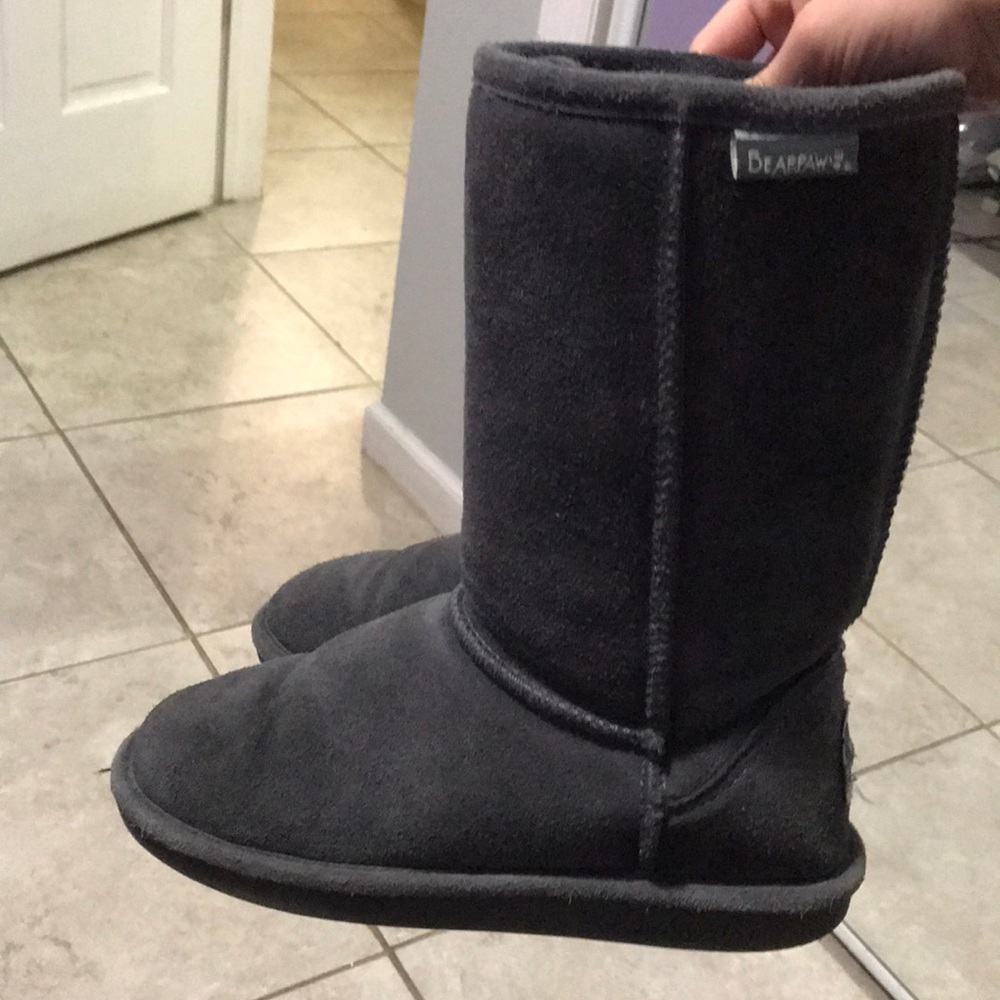 BearPaws Boots
